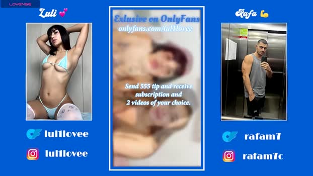 latinuycouple 16-10-2025 naughty Couple