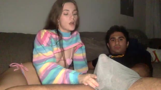 zanewalker 16-10-2025 yummy Couple