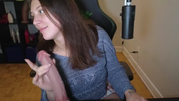 alexa_dream 17-10-2025 hardcore Female