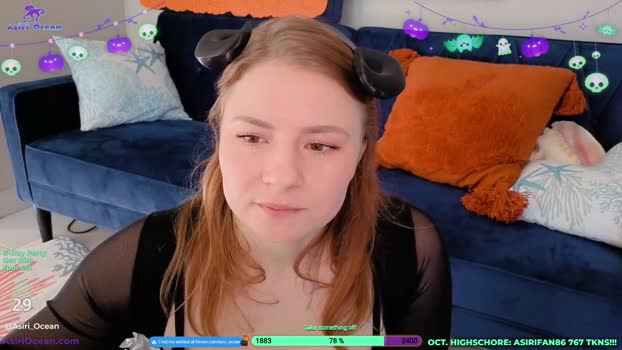 asiri_ocean 16-10-2025 kink Female