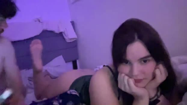 bkws985 17-10-2025 ass Couple