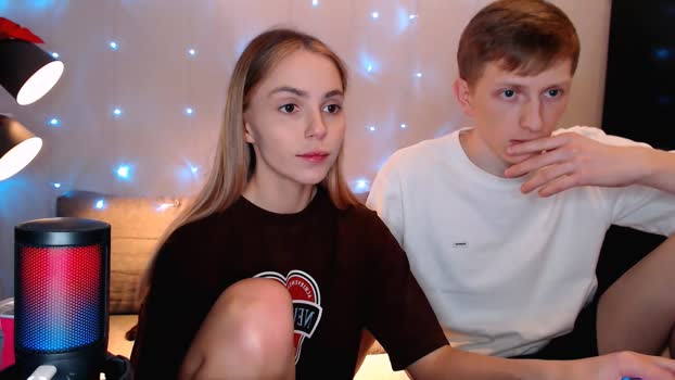 julsweet 17-10-2025 Video Couple