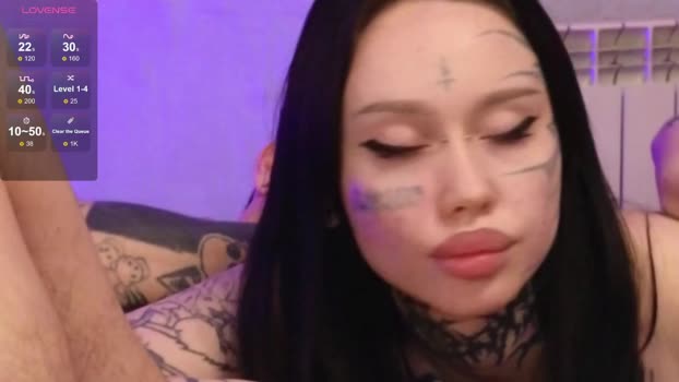 somniya 17-10-2025 suckcock Couple