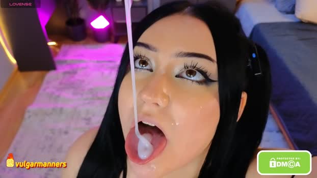 vulgarmanners_ 17-10-2025 nude Female