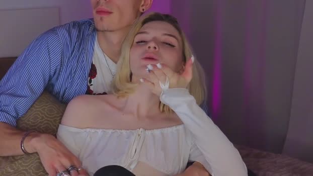 _cozyrose 18-10-2025 show Couple