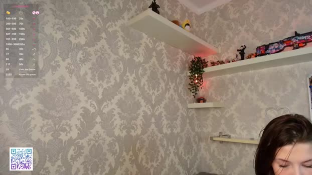 firekatie 18-10-2025 naughty Female