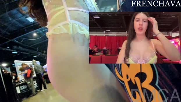 frenchava 18-10-2025 gag Female