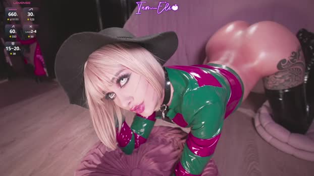 iam_eli 18-10-2025 oral Female