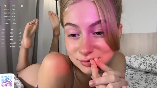 katysha_ 17-10-2025 Webcam Female