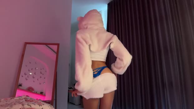 keirasworld 18-10-2025 Webcam Female