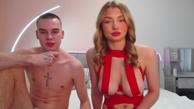love_vibe 18-10-2025 deepthroa Couple