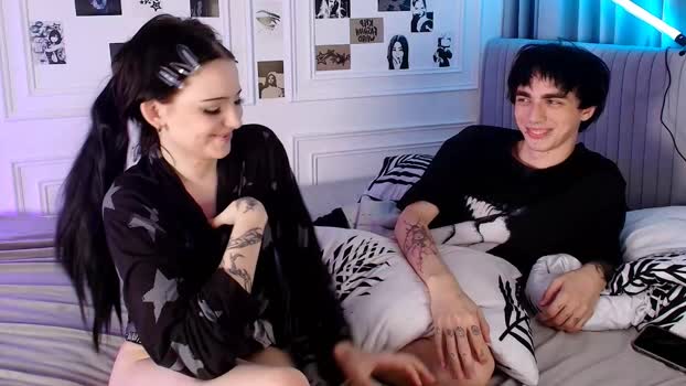 night_changers 18-10-2025 sex Couple