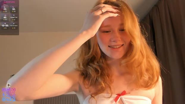 silkencrave 18-10-2025 naked Female