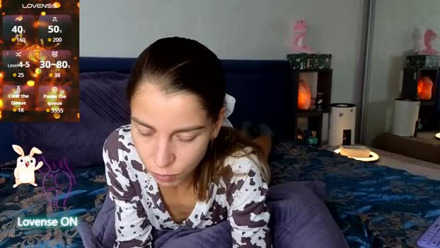 lisi4ka_basik33 19-10-2025 show Couple