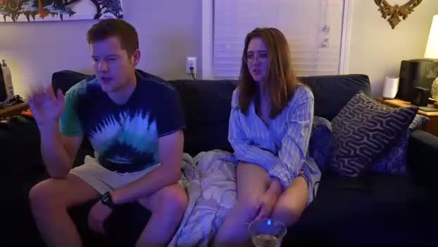 peachespunkins 19-10-2025 bigboobs Couple