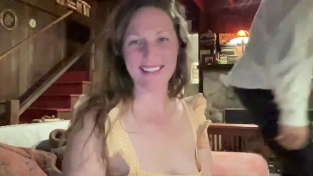 rubywavesback 19-10-2025 Naked Couple