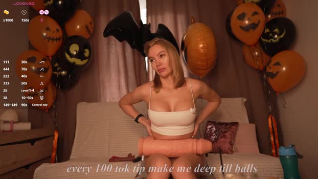 bestie_online 20-10-2025 big Female