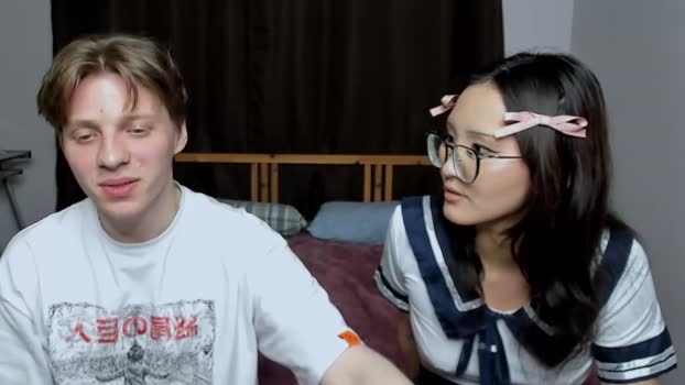 blossomandbee 20-10-2025 nude Couple