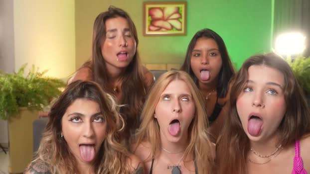 brazilians_doitbetter 19-10-2025 Topless Female
