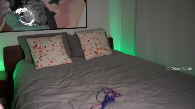 chloewildd 19-10-2025 gag Female