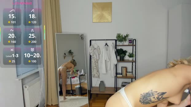 glossybabe_ 20-10-2025 yummy Female
