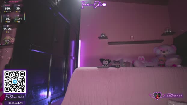 iam_eli 20-10-2025 dirty Female