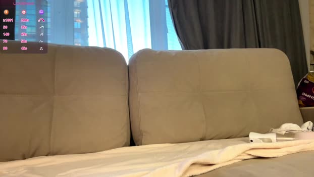 lunarspark 20-10-2025 bj-dildo Female