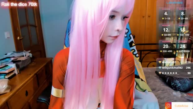 lust_one 19-10-2025 hard Female