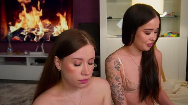 sexxxsirens 19-10-2025 play Couple