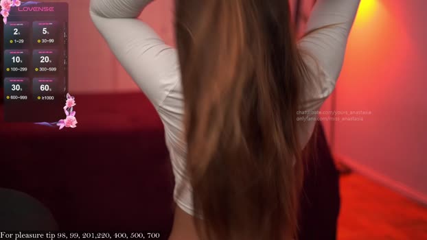 yours_anastasia 19-10-2025 moan Female