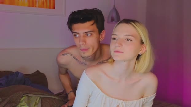 _cozyrose 20-10-2025 Webcam Couple
