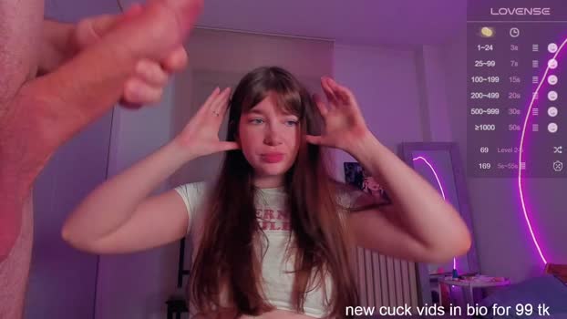 alicekaneky_xx 21-10-2025 Wet Couple