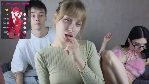 cyyberwhore 21-10-2025 playtime Couple