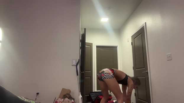 graceyrose 21-10-2025 tits Female