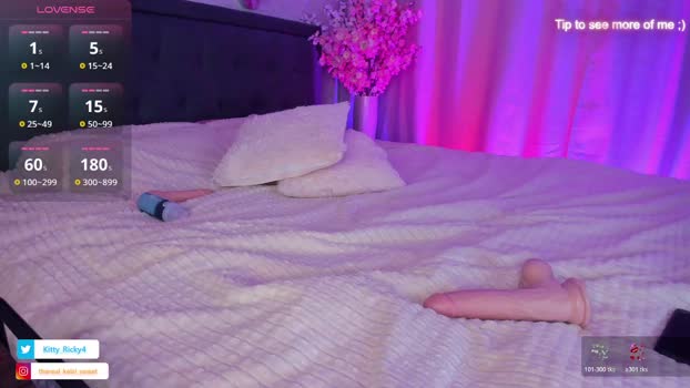 kitty_ricky 21-10-2025 Download Couple