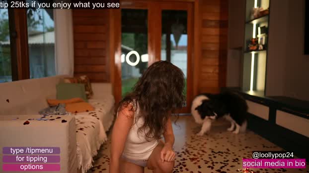 loollypop24 20-10-2025 sexygirl Female