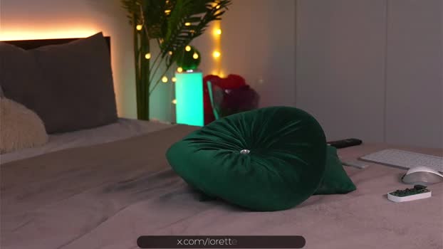 lorettelorenaa 21-10-2025 amateur Female