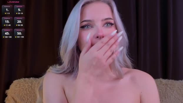 sunshinegirlx 21-10-2025 natural Female