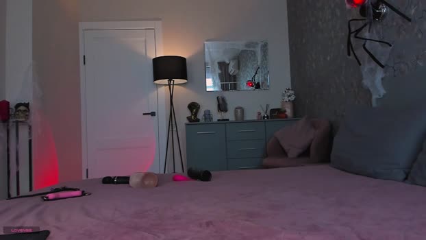 alissasexdoll 22-10-2025 lush Female