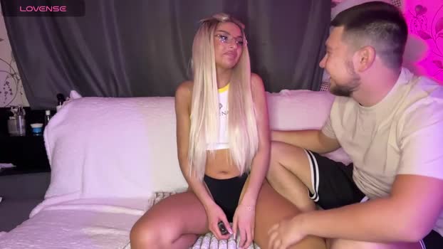 coupleinspire 22-10-2025 Recorded Couple