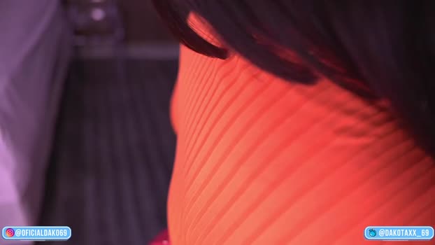 dakota_leex 22-10-2025 XXX Female