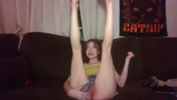 jackievilleof 22-10-2025 show Couple