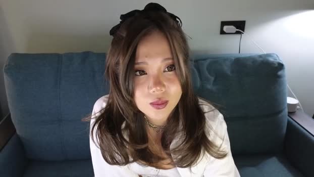 jujuyang 22-10-2025 playtime Female