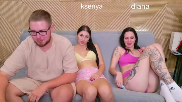 ksenyahot 21-10-2025 Porn Couple