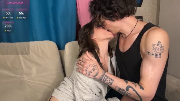 pocket_lovers 22-10-2025 Webcam Couple