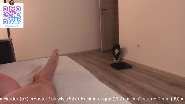 sansa_mur 21-10-2025 Recorded Couple