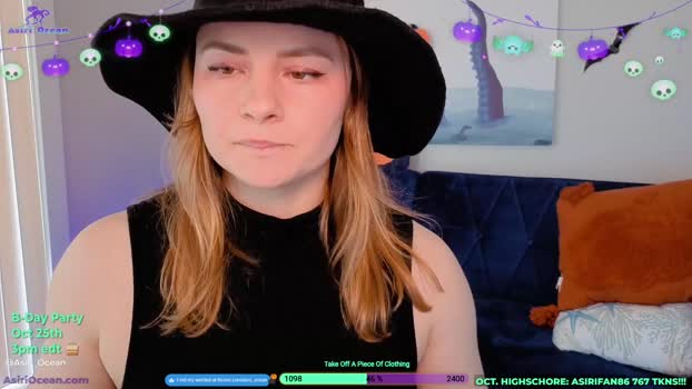 asiri_ocean 22-10-2025 bigboobs Female