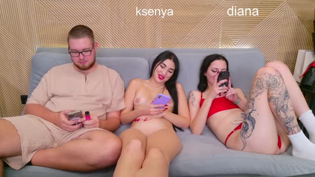 ksenyahot 22-10-2025 Download Couple