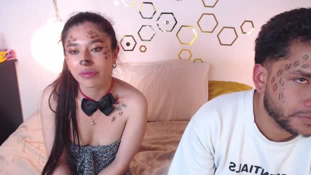 provincute 23-10-2025 naughty Couple