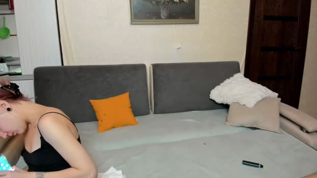 samyscott 23-10-2025 Webcam Couple